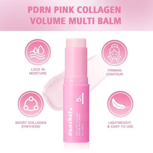 PDRN Collagen Volume Balm Stick