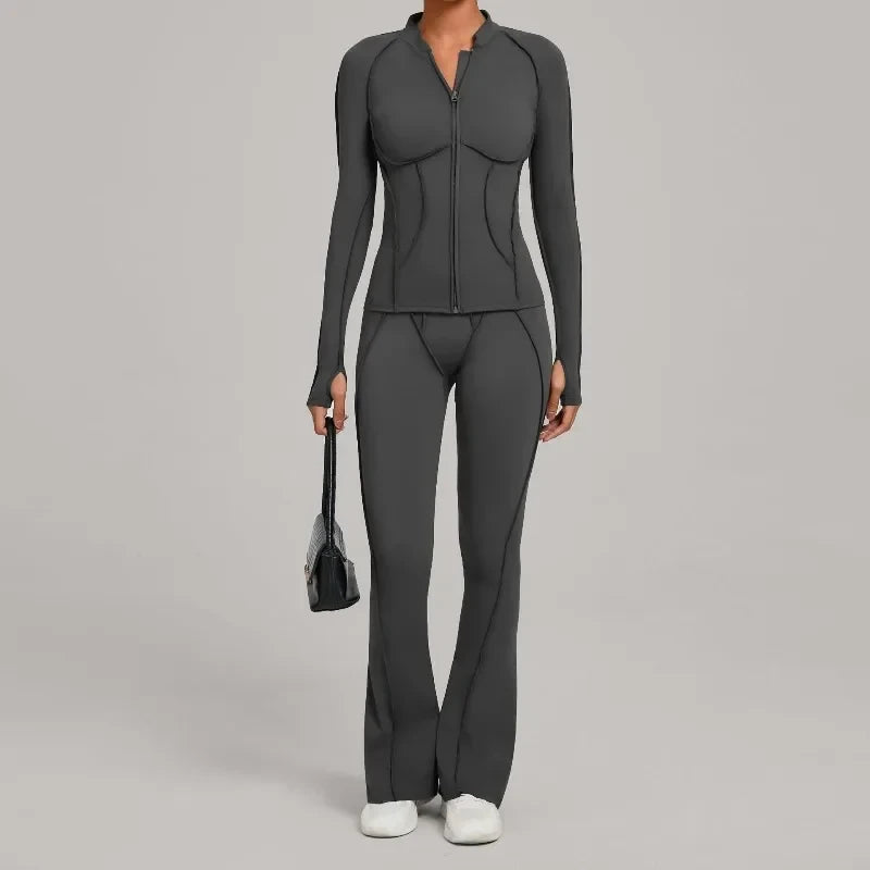 KITTY Tracksuit Set