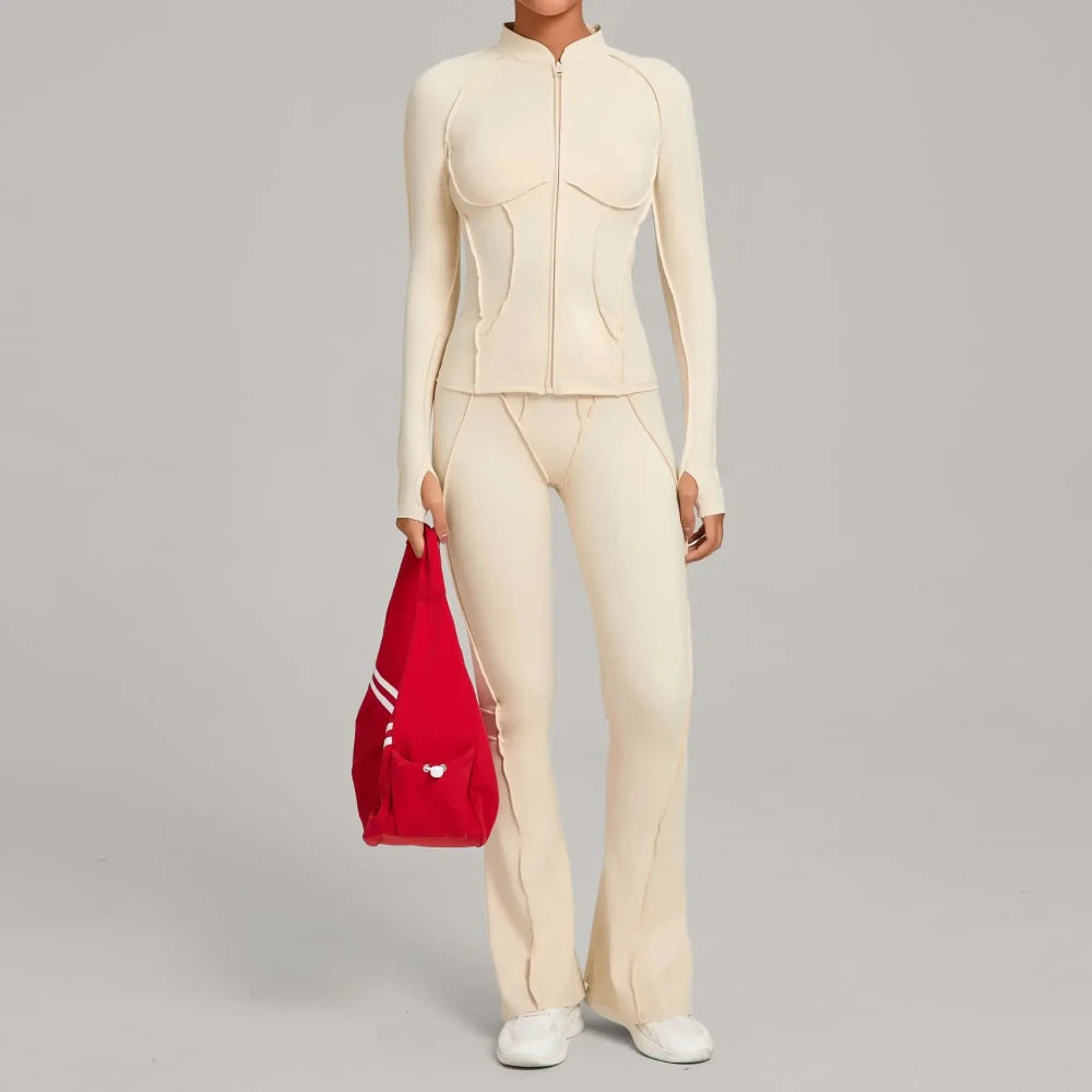KITTY Tracksuit Set