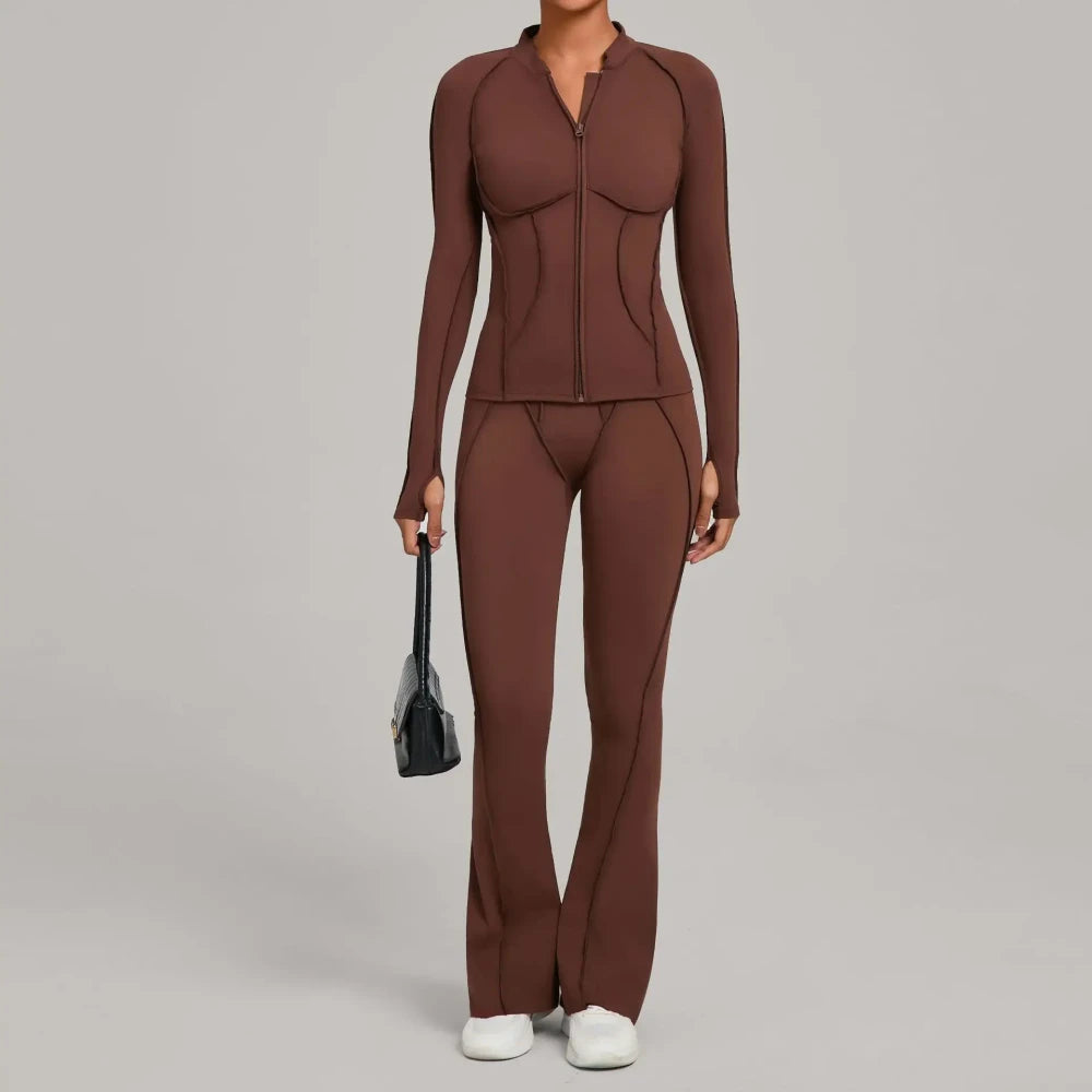 KITTY Tracksuit Set