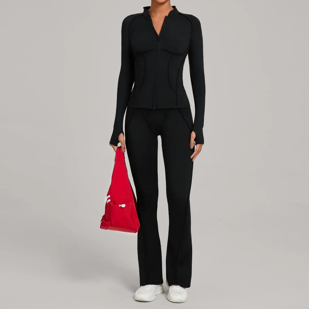 KITTY Tracksuit Set
