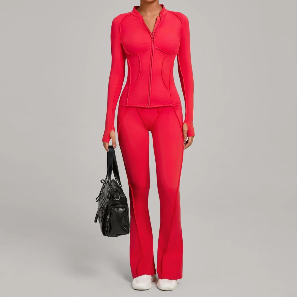 KITTY Tracksuit Set